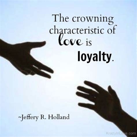 The Conflicting Desires of Love and Loyalty